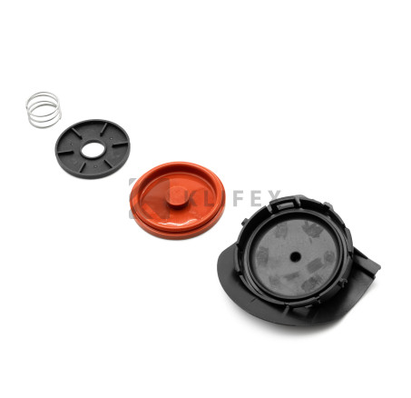 Мембрана КВКГ MINI N12 N16 11127646554 и Peugeot 308, 207 (A7